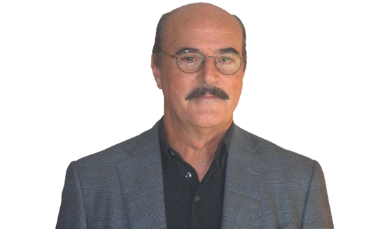 El Dr. Miguel Barroeta, cirujano ginecológico
